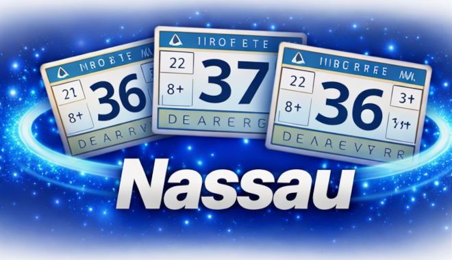 Nassau