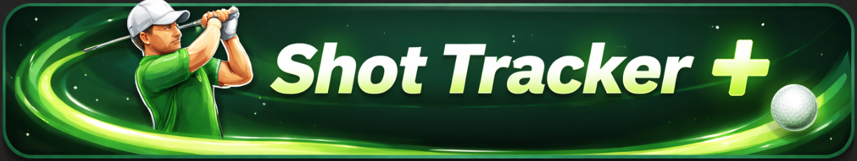 Shot Tracker +